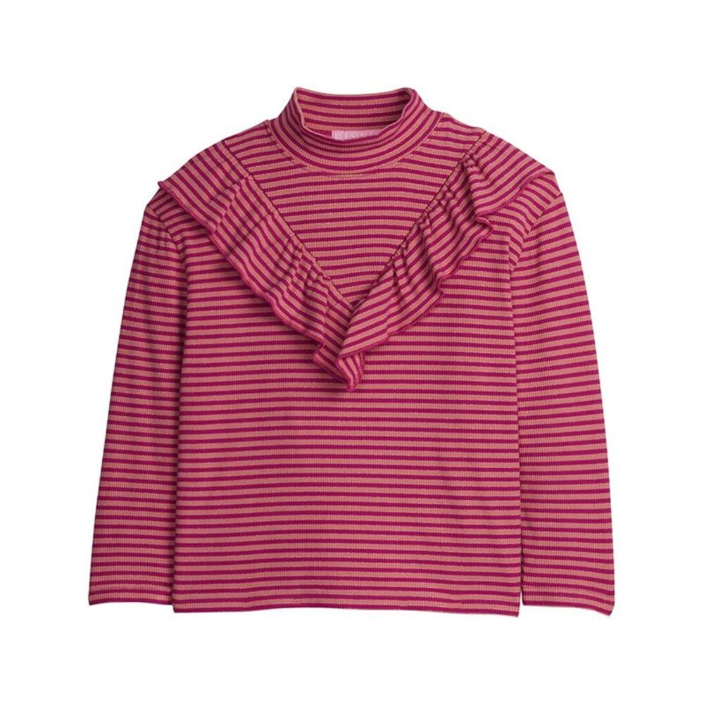 Bisby Girls  Aspen Top, Red